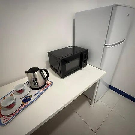 Maison Vittoria 3*