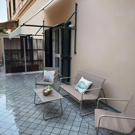 Maison Vittoria 3*