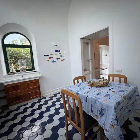 ゲストハウス Maison Vittoria