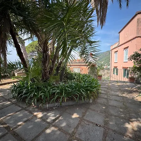Maison Vittoria ゲストハウス 3*