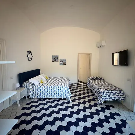 Maison Vittoria ゲストハウス