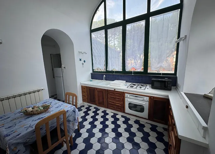 Pensionat Maison Vittoria