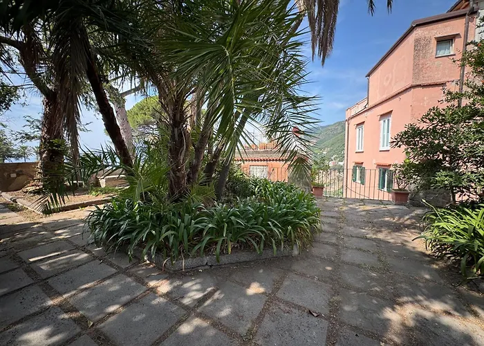 Maison Vittoria Pensionat 3*